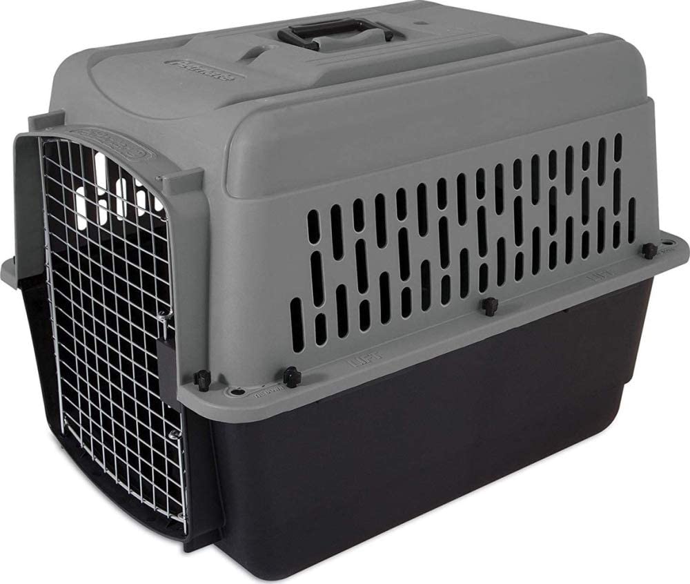 Transportadora para Perros Pet Mate 21181 Caseta Aspenpet