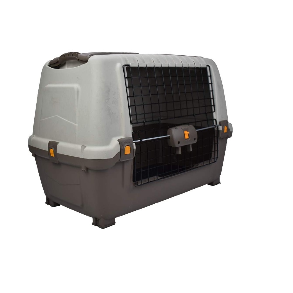 Transportadora MPS T39747 Puerta Lateral para Perros