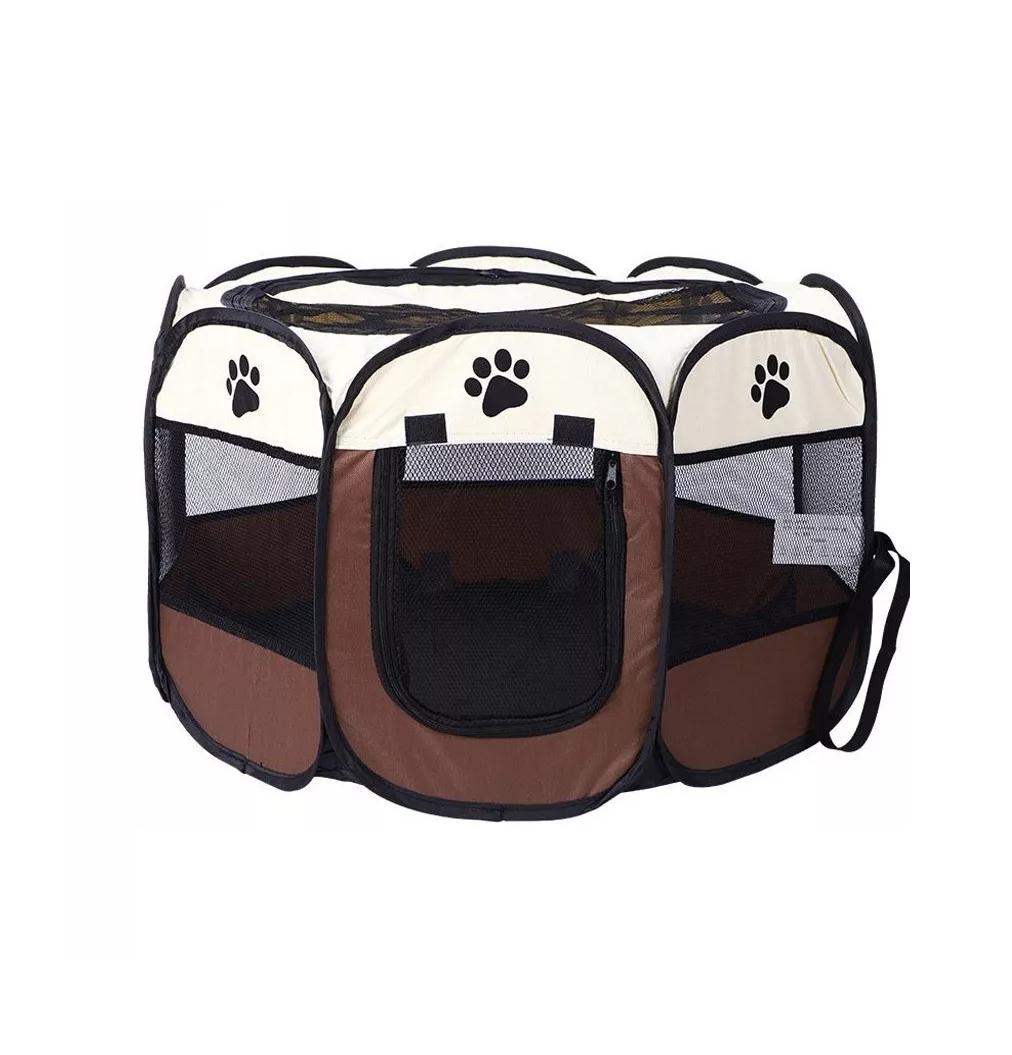 Foto 2 pulgar | Casa para Mascotas Plegable Multifuncional Eo Safe Imports