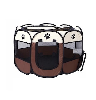 Foto 1 | Casa para Mascotas Plegable Multifuncional Eo Safe Imports