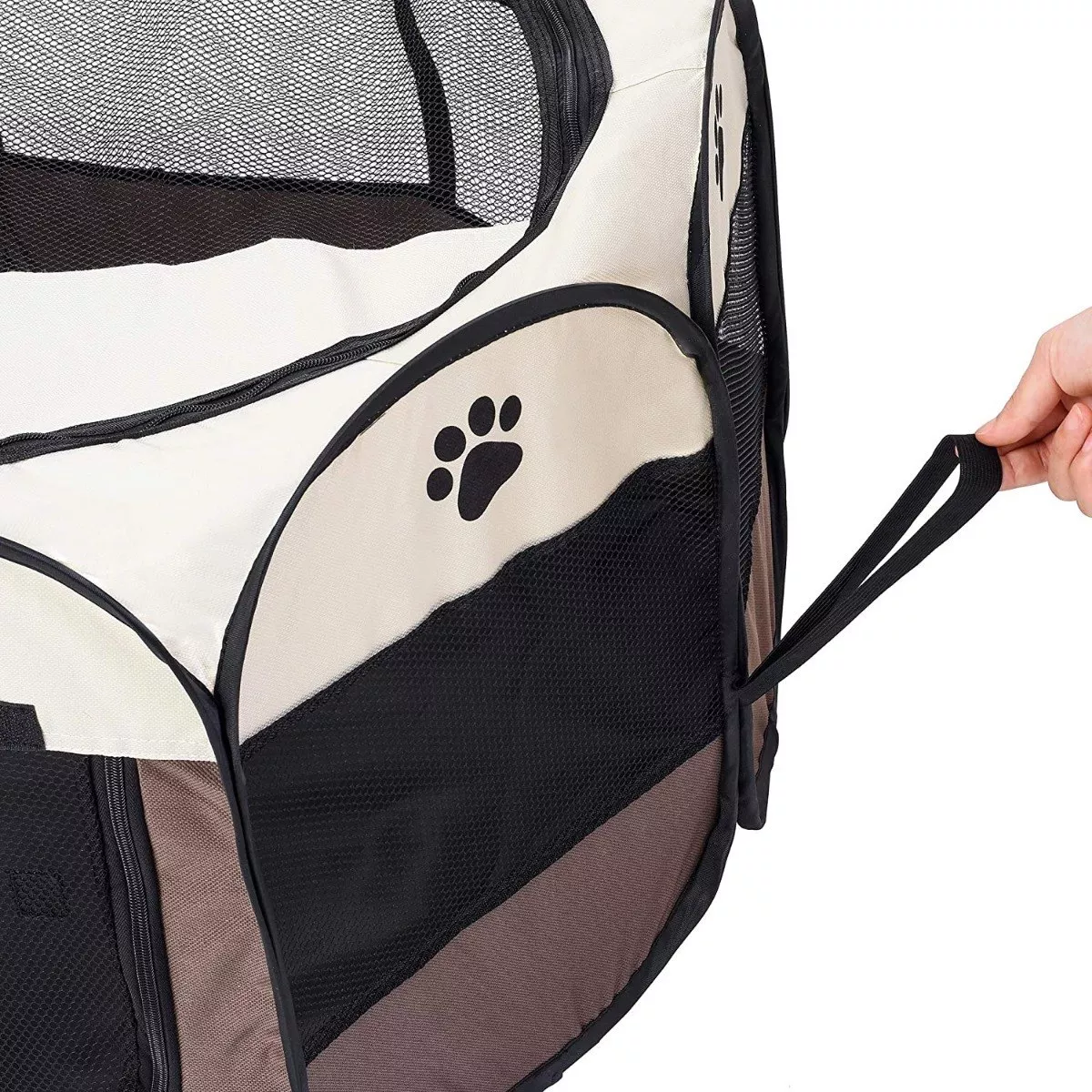 Foto 2 | Casa para Mascotas Plegable Multifuncional Eo Safe Imports