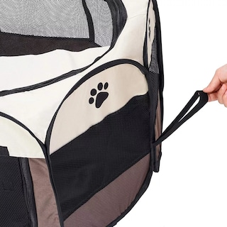 Foto 2 | Casa para Mascotas Plegable Multifuncional Eo Safe Imports