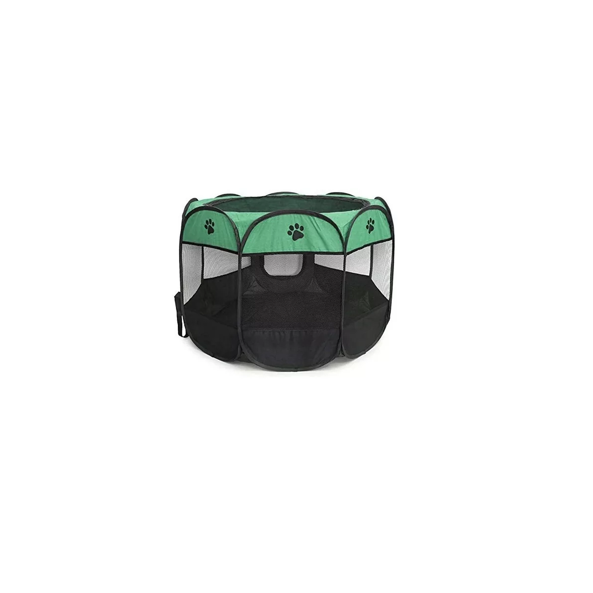 Foto 2 pulgar | Corral Plegable para Mascotas Eo Safe Imports ESI-9897 Multicolor 91 cm