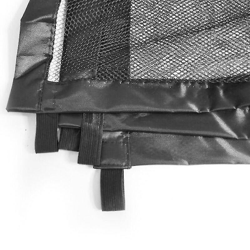 Foto 5 pulgar | Puerta Protectora De Seguridad Huoguo Para Casa De Perro, Plegable, 180 X 75 Cm, Nailon - Venta Internacional.