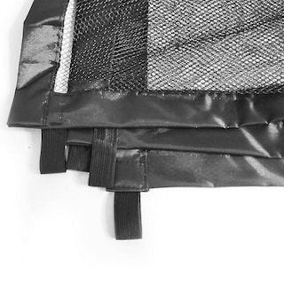 Foto 4 | Puerta Protectora De Seguridad Huoguo Para Casa De Perro, Plegable, 180 X 75 Cm, Nailon - Venta Internacional.