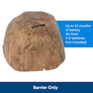 Foto 2 | Barrera Petsafe Para Exteriores: Expandible, Resistente Al A - Venta Internacional.
