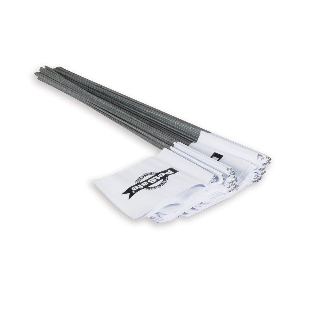 Boundary Flags Petsafe Para Vallas Enterradas, 150 Banderas - Venta Internacional.