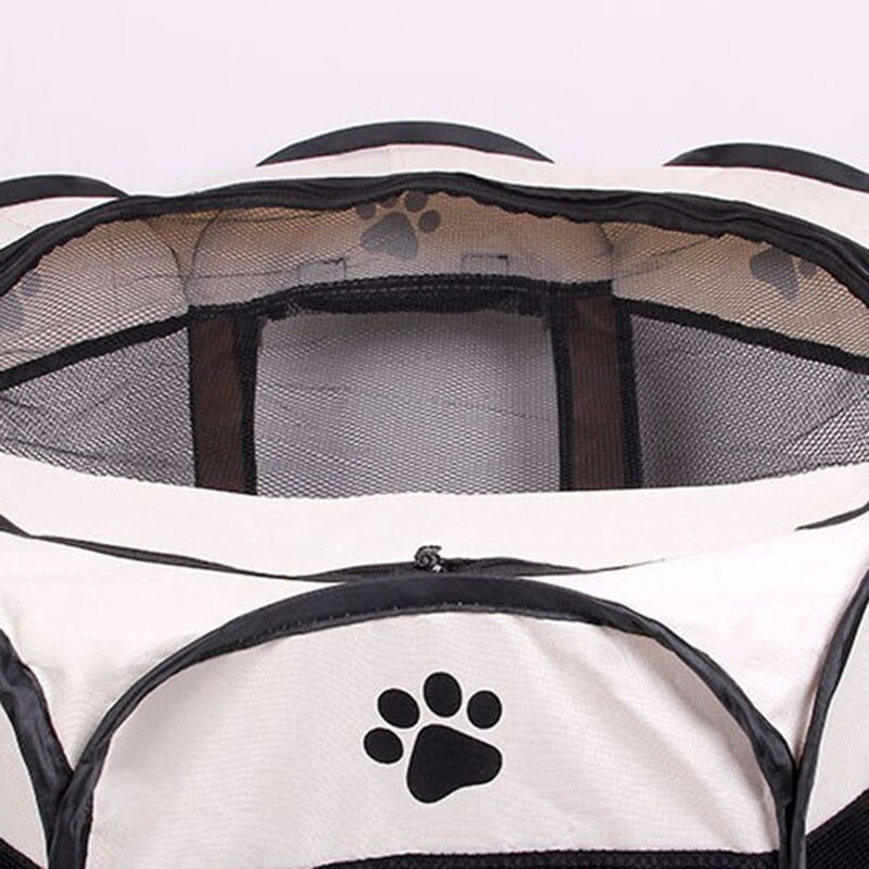 Foto 3 pulgar | Carpa Plegable Portátil Para Mascotas, Casa De Campaña Para Perros Y Gatos - Venta Internacional.