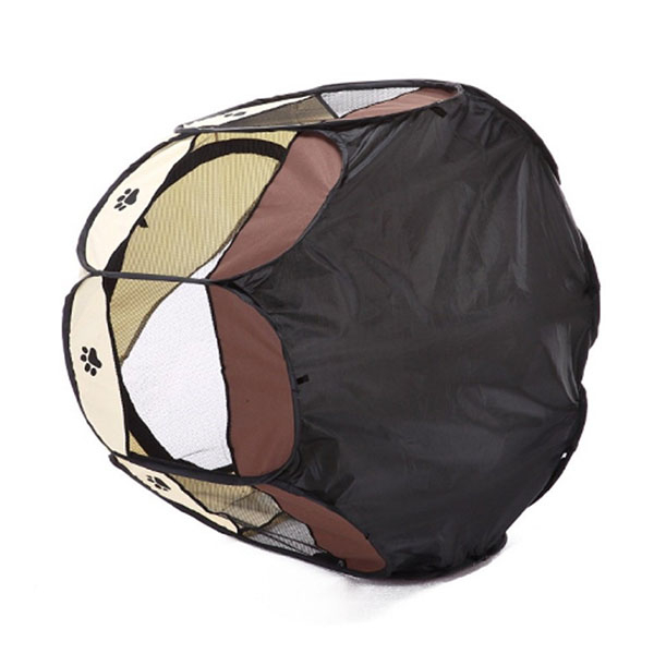 Foto 5 pulgar | Carpa Plegable Portátil Para Mascotas, Casa De Campaña Para Perros Y Gatos - Venta Internacional.