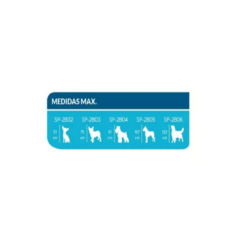 Foto 4 pulgar | Corral Metálico Plegable Sunny para Perro Con 8 Paneles Negro