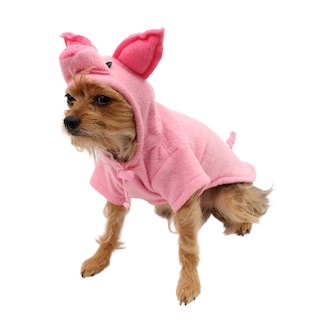 Foto 2 | Disfraz para Perro Pet Pals Cerdito Halloween