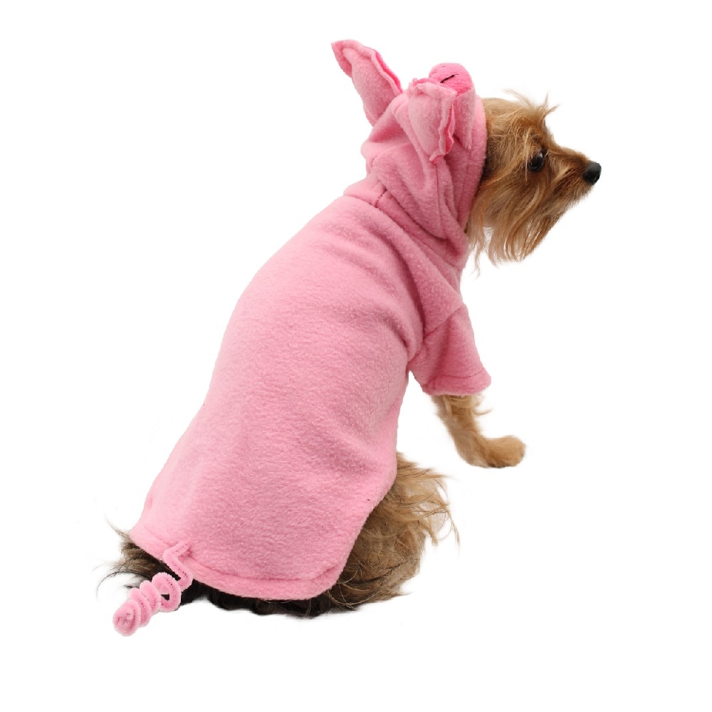 Disfraz para Perro Pet Pals Cerdito Halloween $519