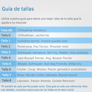 Foto 3 | Disfraz para Perro Pet Pals Esqueleto Multicolor
