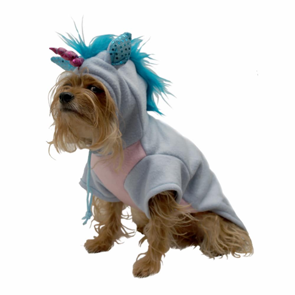 Disfraz de Unicornio para Mascota Pet Pals $519