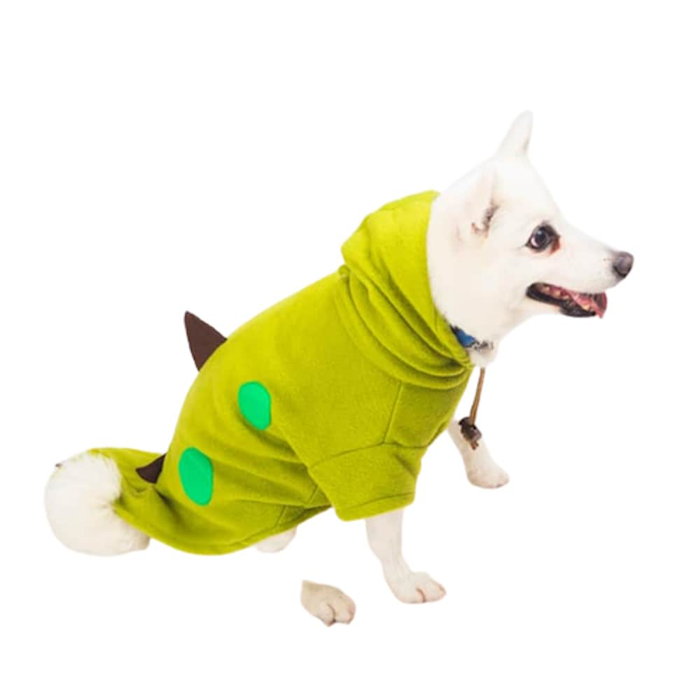 Disfraz para Perro Pet Pals de Dinosaurio para Halloween $569