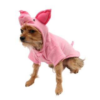 Foto 2 | Disfraz para Perro Pet Pals Cerdito Halloween