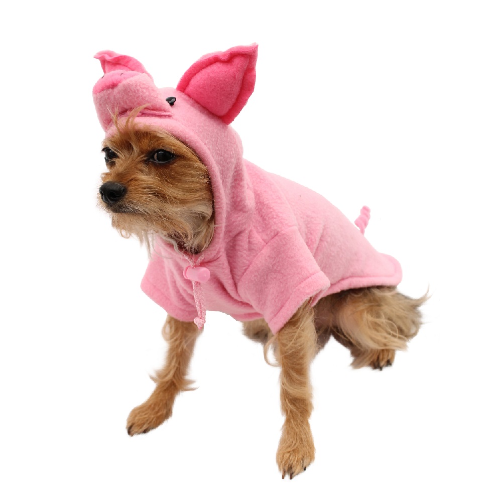 Foto 2 | Disfraz para Perro Pet Pals Cerdito Halloween