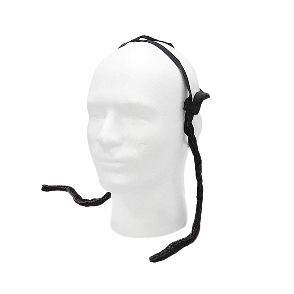 Foto 2 pulgar | Accesorio De Disfraz Dress Up America Payes Para Hombre, Color Negro - Venta Internacional.