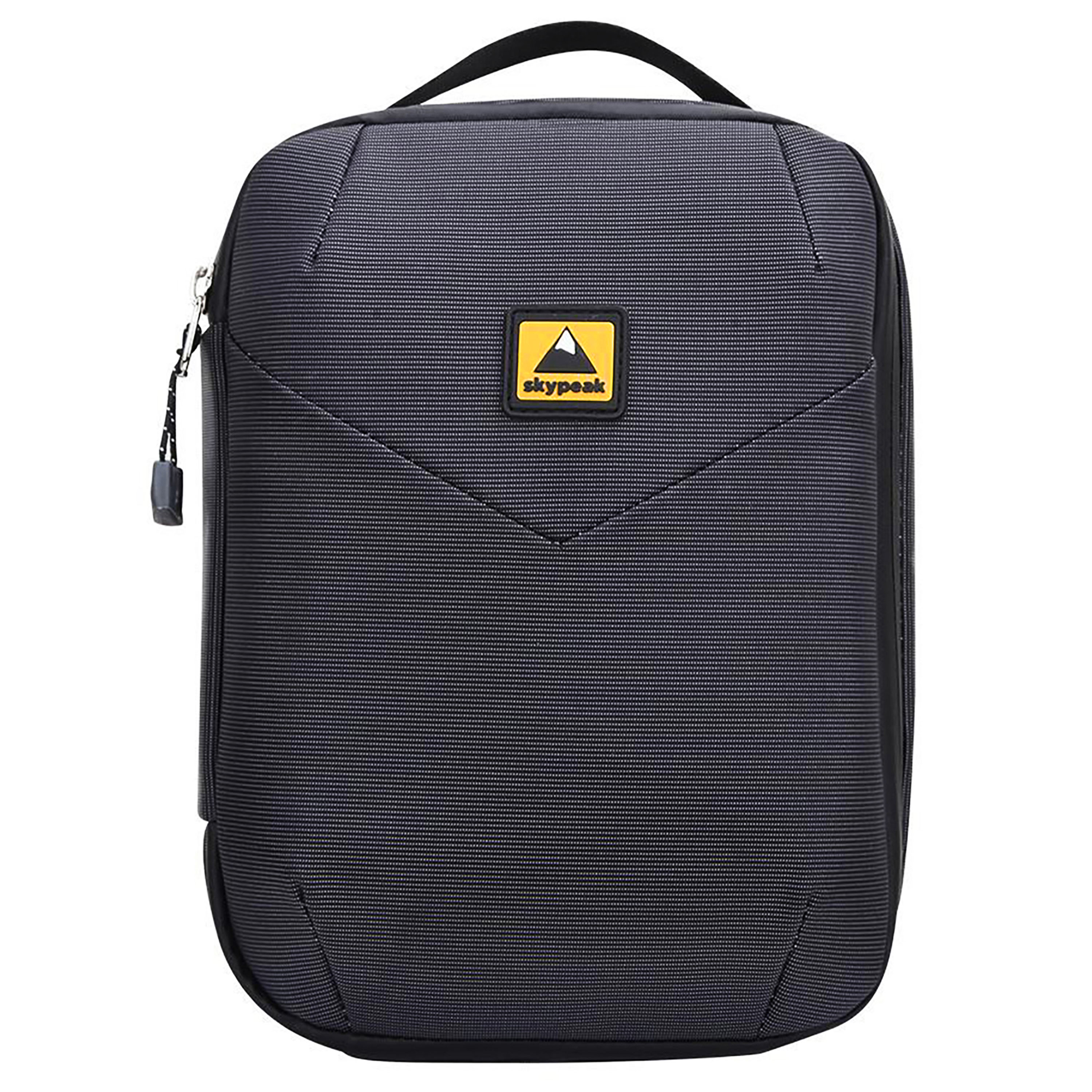 Estuche Grande Skypeak Apm-103 para Accesorios Negro $499