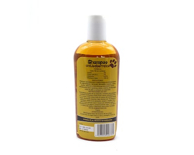 Foto 2 | Shampoo Nature Kisie Kisie para Perro Antiseborreico de 250 ml