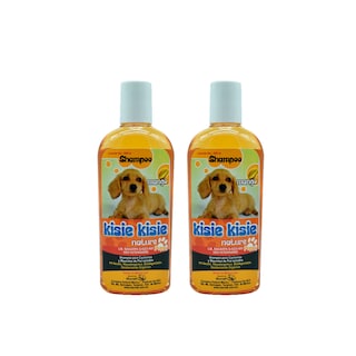 Foto 1 | Shampoo para Perro Nature Aroma Mango para Piel Sensible de 250 ml 2 piezas
