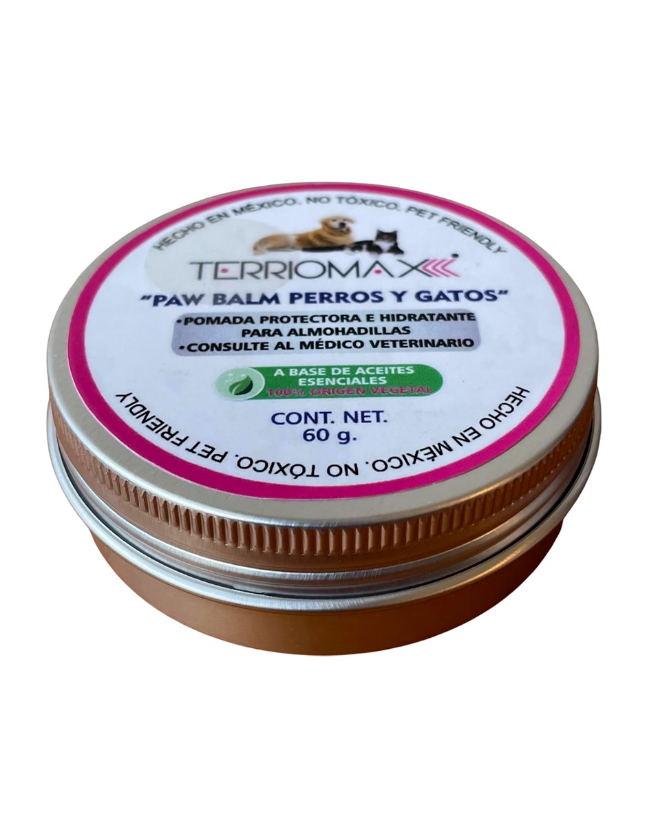 Foto 1 | Pomada Terriomax Paw Balm para Patas de Perros y Gatos