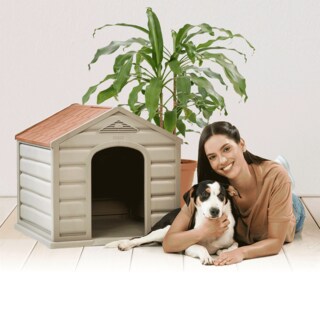 Foto 2 | Casa Para Perro Rimax Chico.