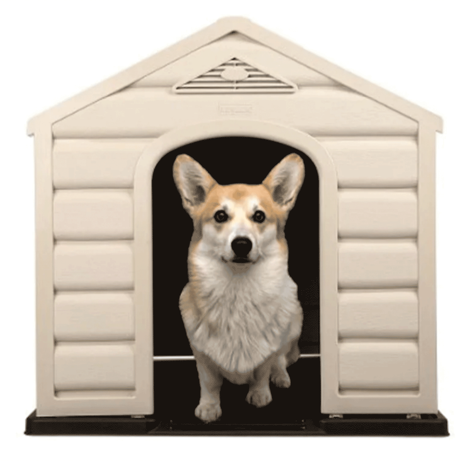 Foto 6 | Casa Para Perro Rimax Chico.