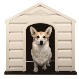 Foto 6 | Casa Para Perro Rimax Chico.