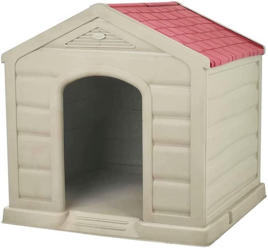 Casa Para Perro Rimax Grande.