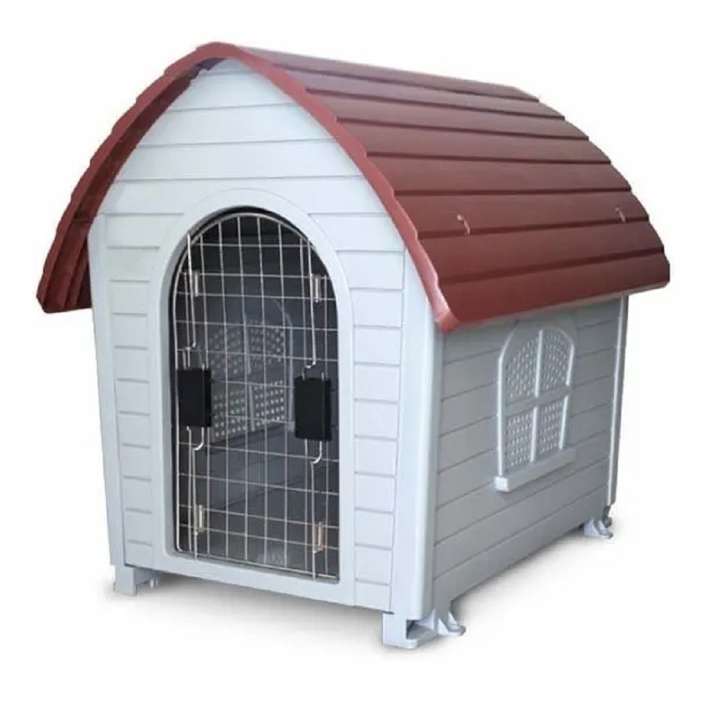 Casa para Perro Sunny Pets SDH-504 Multicolor