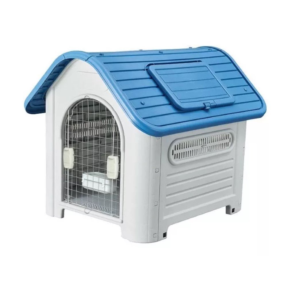 Casa para Perro Sunny Pets SDH-507 Multicolor