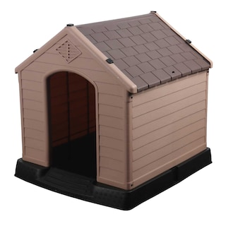 Foto 1 | Casa Para Mascota Poli Pets PP-CM01GY-BERLIN Modelo Berlín