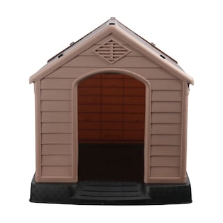 Foto 1 | Casa Para Mascota Poli Pets PP-CM01GY-QUEBEC Modelo Quebec