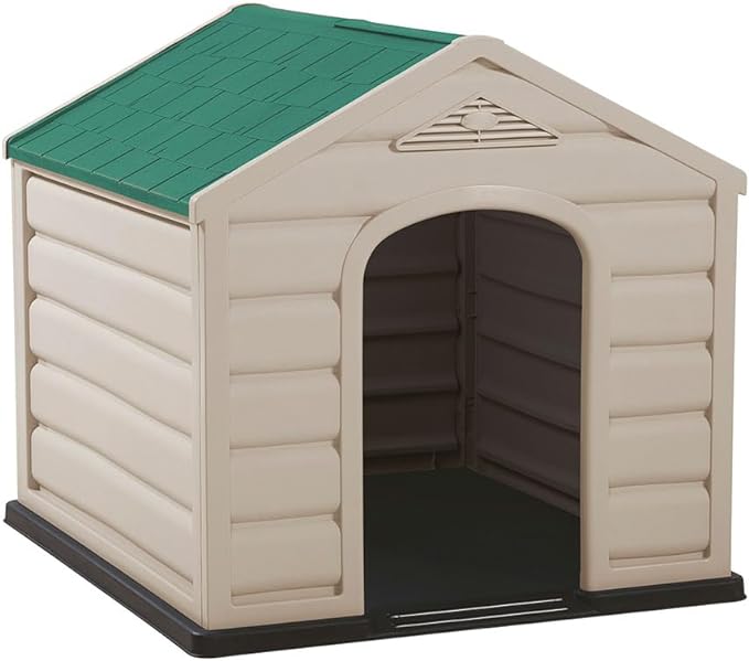 Casa para Mascota Chica Rimax Verde $1,199