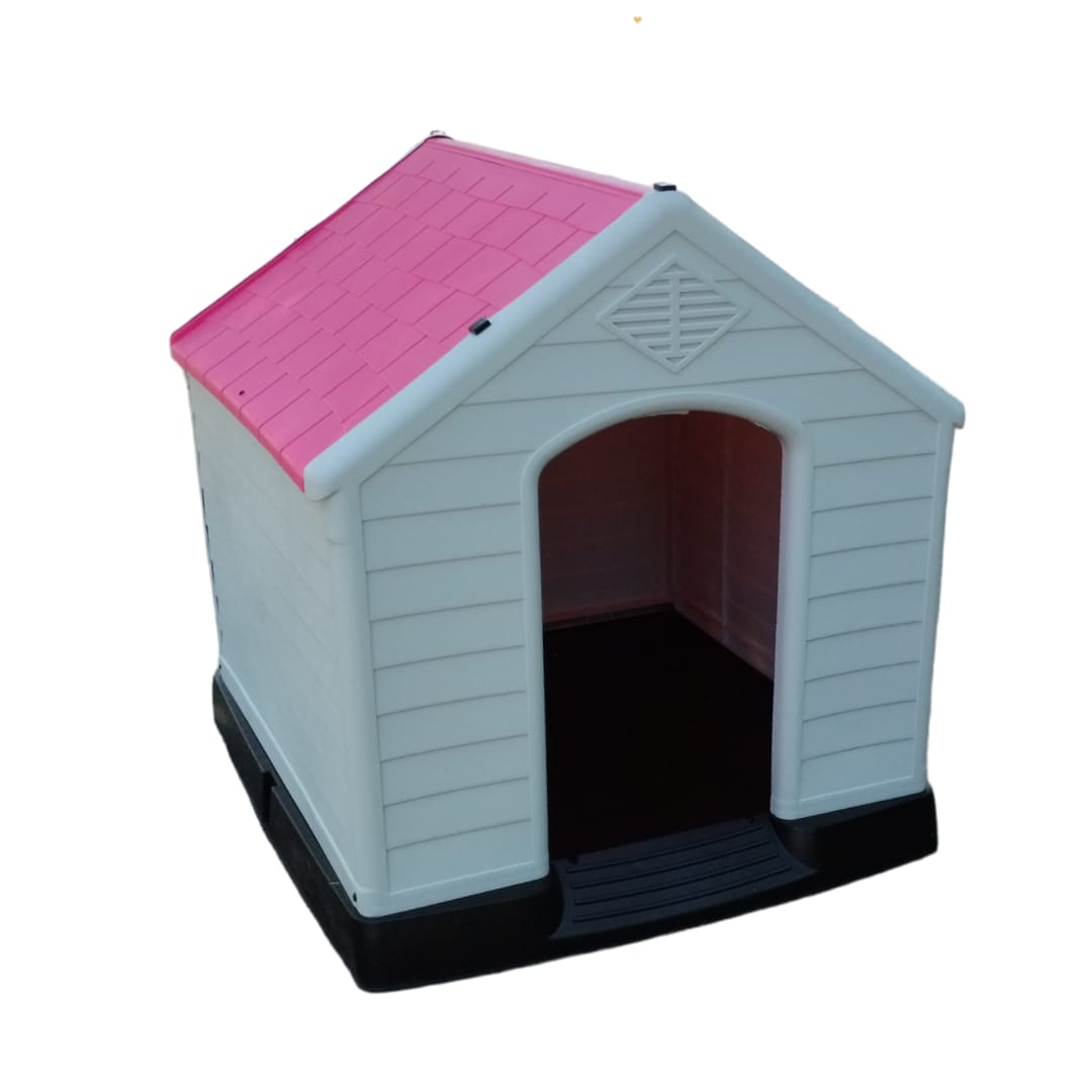 Foto 4 pulgar | Casa para Perro Grande Q Perrón para Exterior
