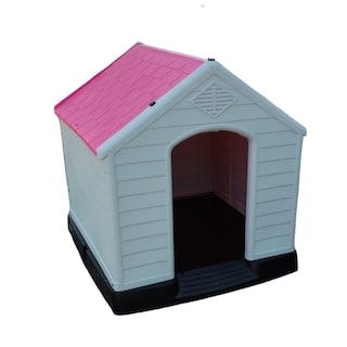 Foto 3 | Casa para Perro Grande Q Perrón para Exterior