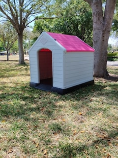 Foto 6 | Casa para Perro Grande Q Perrón para Exterior