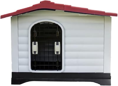 Foto 1 | Casa Q Perron para Perro Mediano