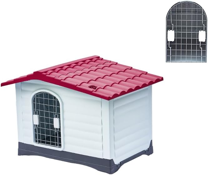 Foto 2 | Casa Q Perron para Perro Mediano