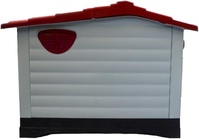 Foto 3 | Casa Q Perron para Perro Mediano