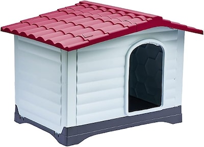 Foto 4 | Casa Q Perron para Perro Mediano