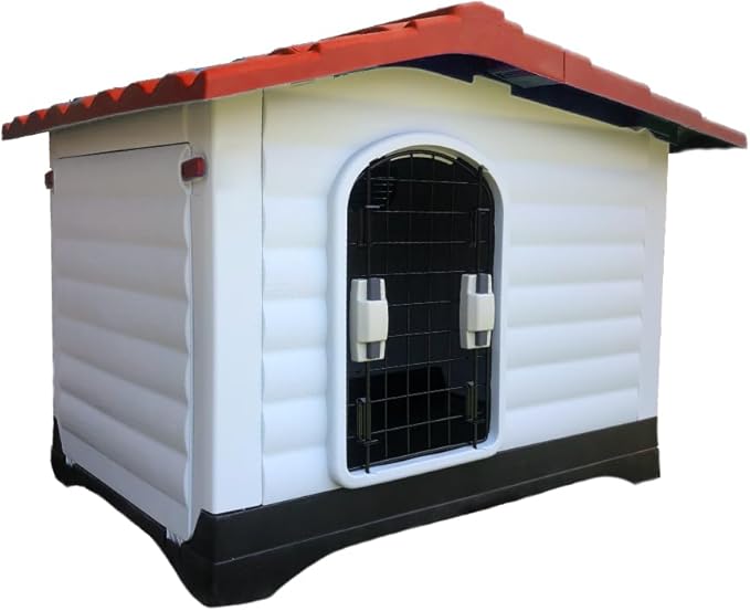 Foto 7 | Casa Q Perron para Perro Mediano