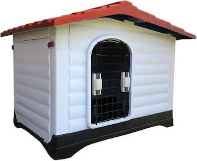 Foto 7 | Casa Q Perron para Perro Mediano