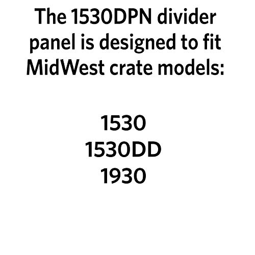 Foto 5 | Divisor De Cajas Midwest Homes Para Mascotas Para Los Modelos 1330td, 1530 - Venta Internacional.