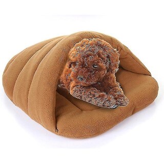 Foto 1 | Cálida Para Baños Con Forma De Pantufla Polar Con Forma De Jaula Para Pájaros - Venta Internacional.