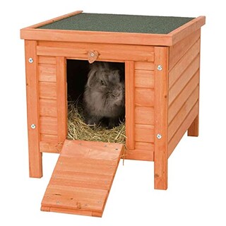 Foto 4 | Small Animal House Trixie Hogar Criado Para Mascotas Para Conejos, Etc. - Venta Internacional.