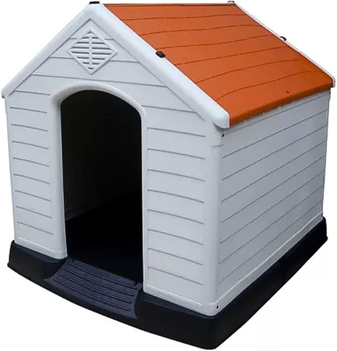 Foto 2 pulgar | Casa Q Perron Para Perro Raza Extra Grande Jumbo