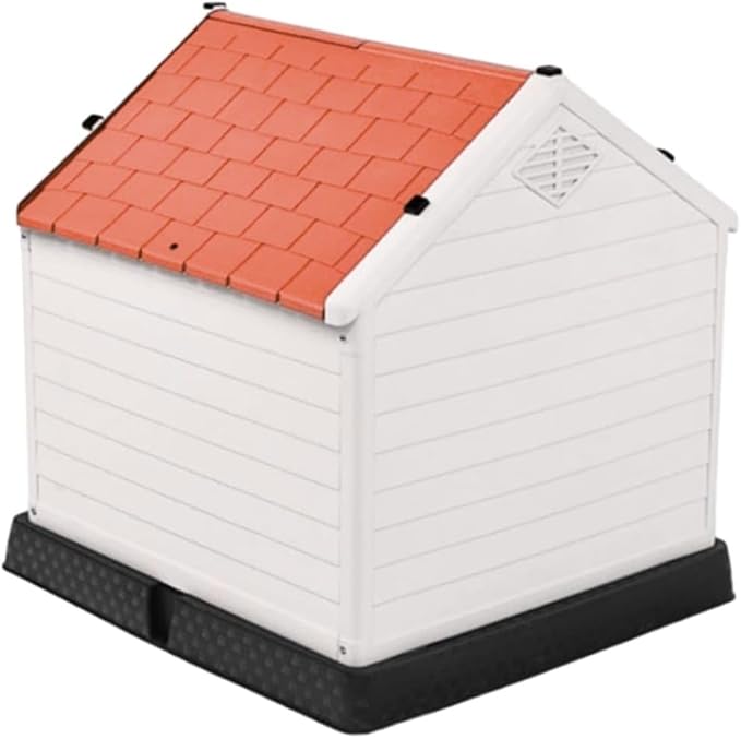 Foto 3 pulgar | Casa Q Perron Para Perro Raza Extra Grande Jumbo