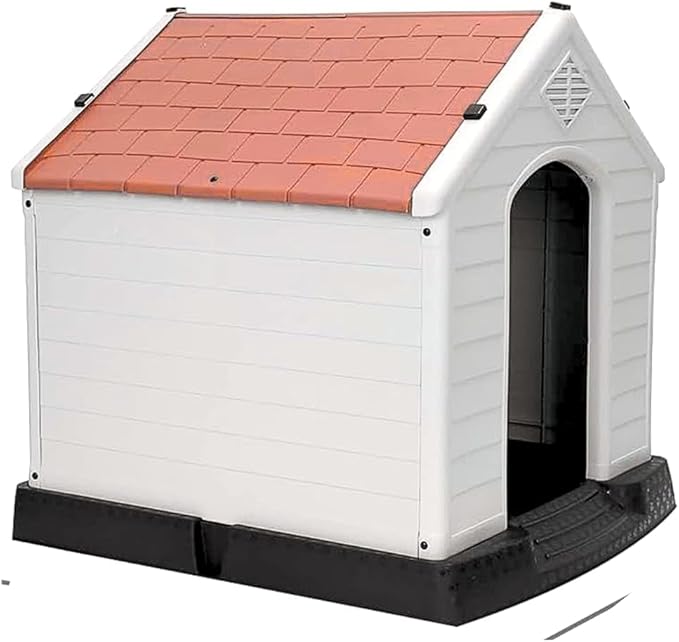 Foto 4 pulgar | Casa Q Perron Para Perro Raza Extra Grande Jumbo